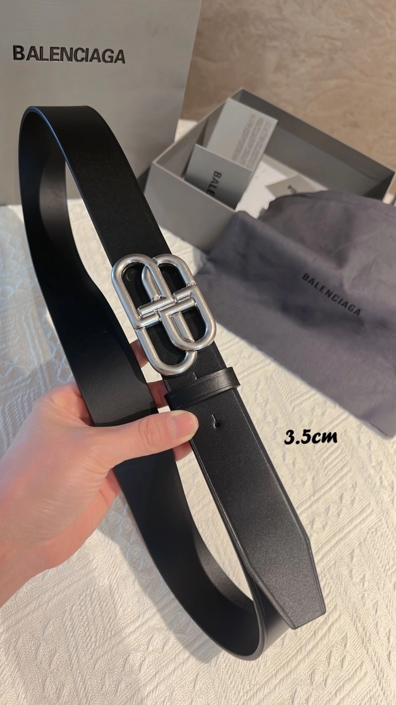 Balenciaga Belts Thermal 282894