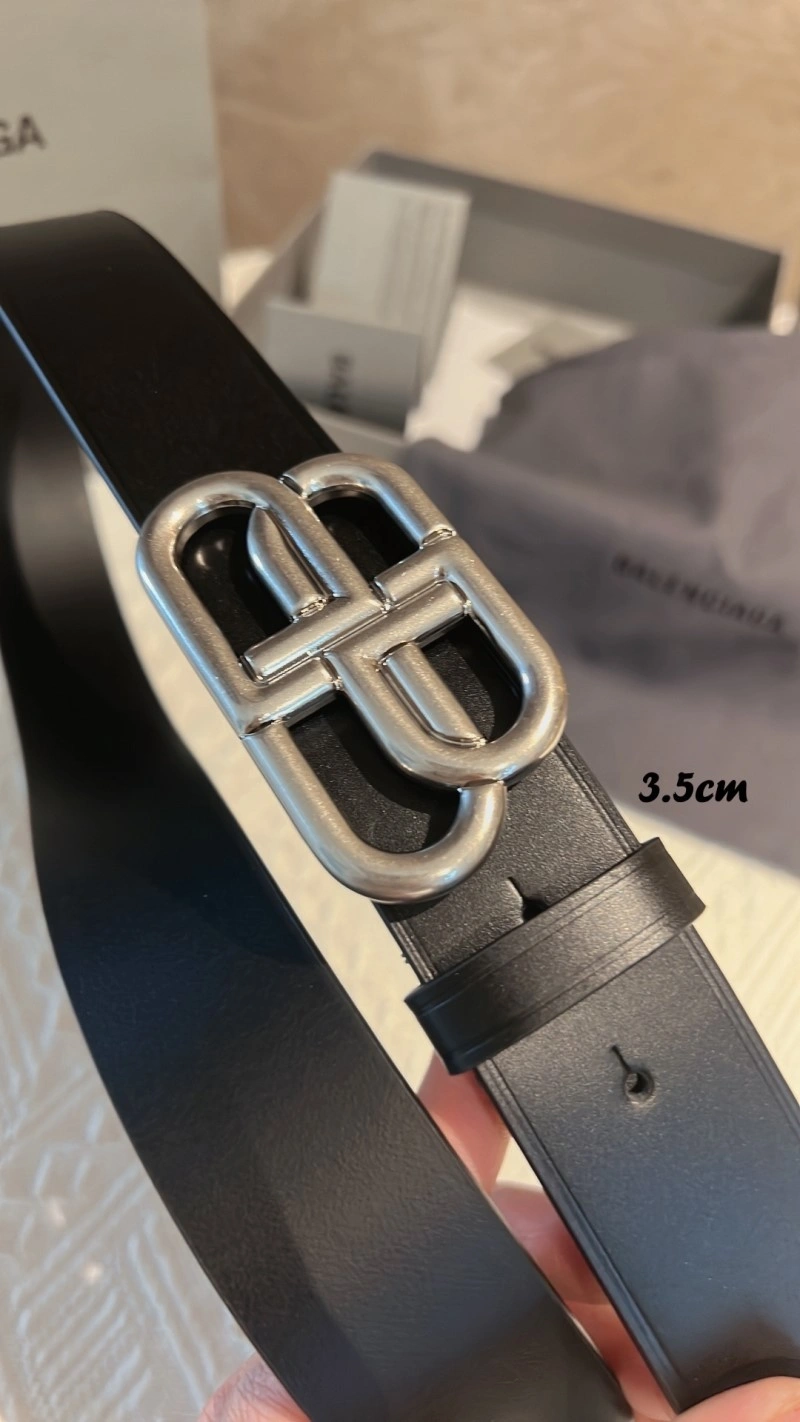 Balenciaga Belts Thermal 282894
