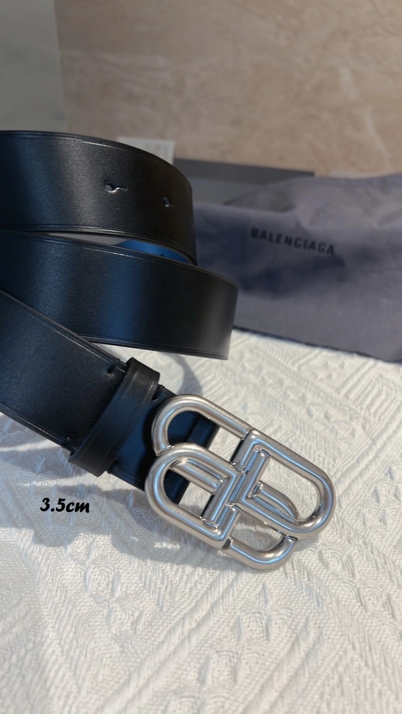Balenciaga Belts Thermal 282894