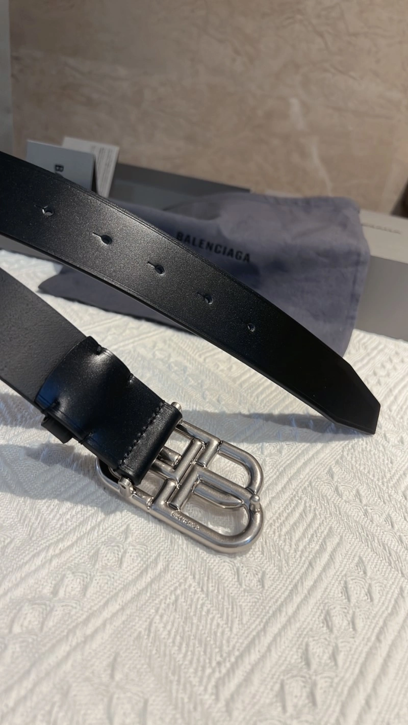 Balenciaga Belts Thermal 282894
