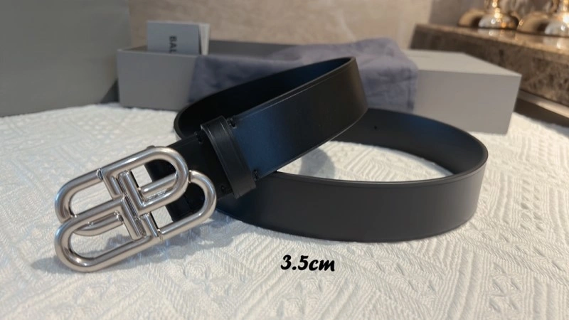 Balenciaga Belts Thermal 282894