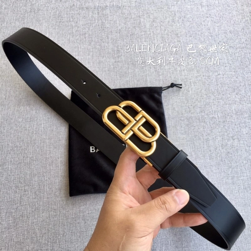 Classic Balenciaga Belts 282890
