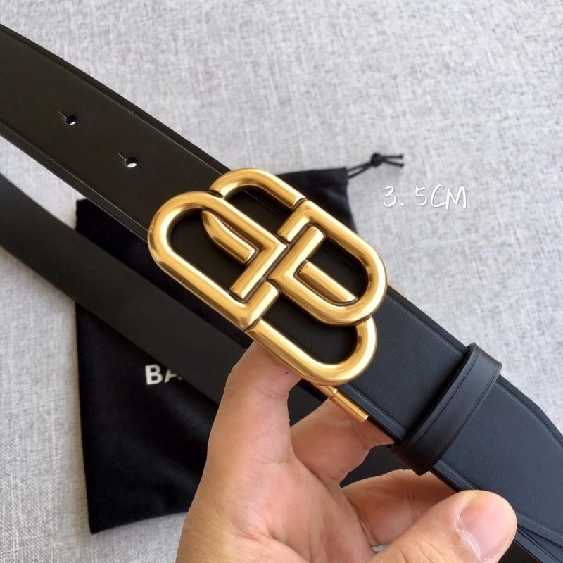 Classic Balenciaga Belts 282890
