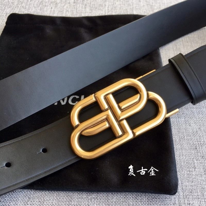 Classic Balenciaga Belts 282890