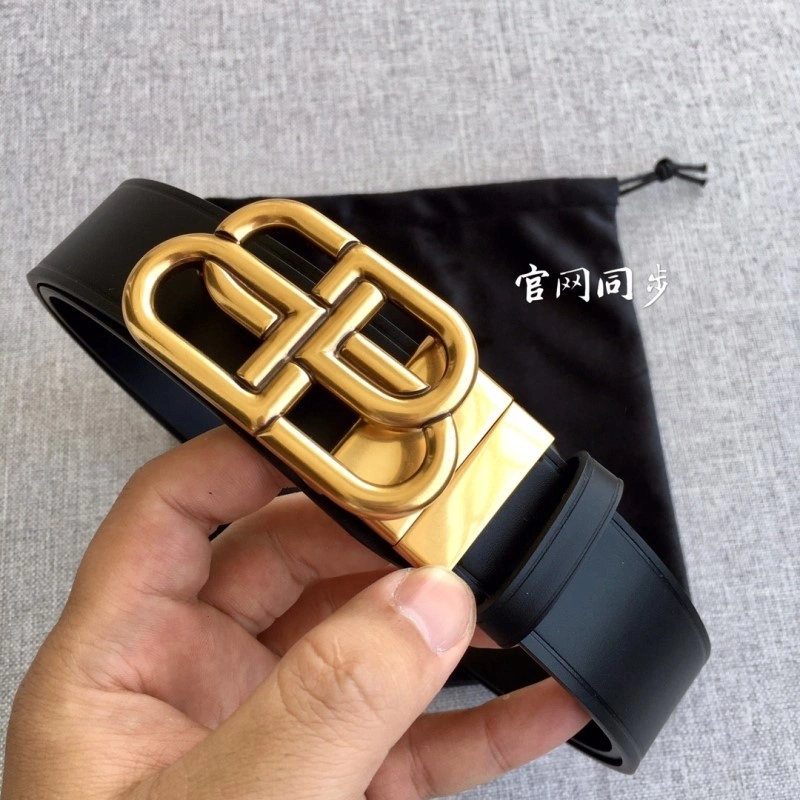 Classic Balenciaga Belts 282890
