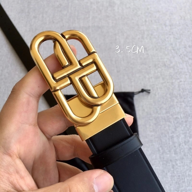 Classic Balenciaga Belts 282890