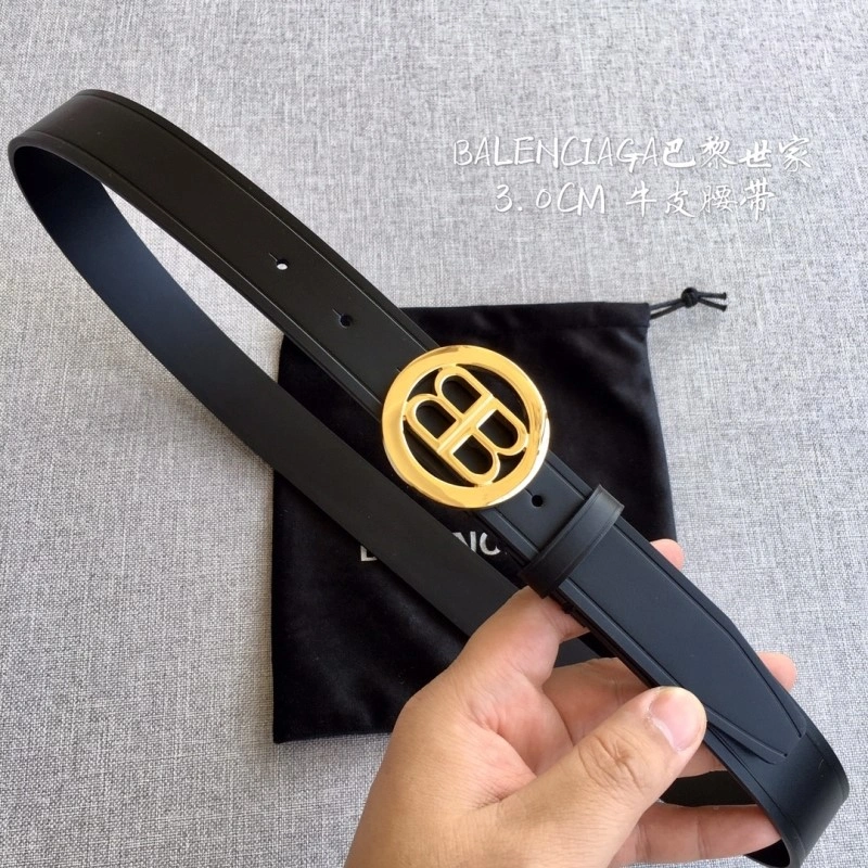 Balenciaga Belts Modern 282877