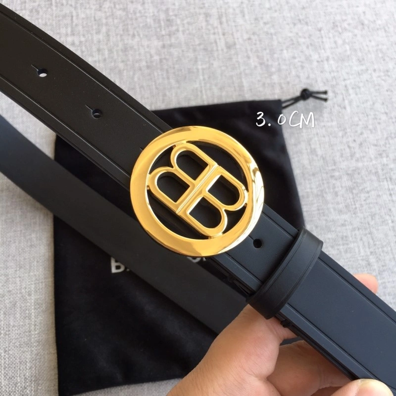 Balenciaga Belts Modern 282877
