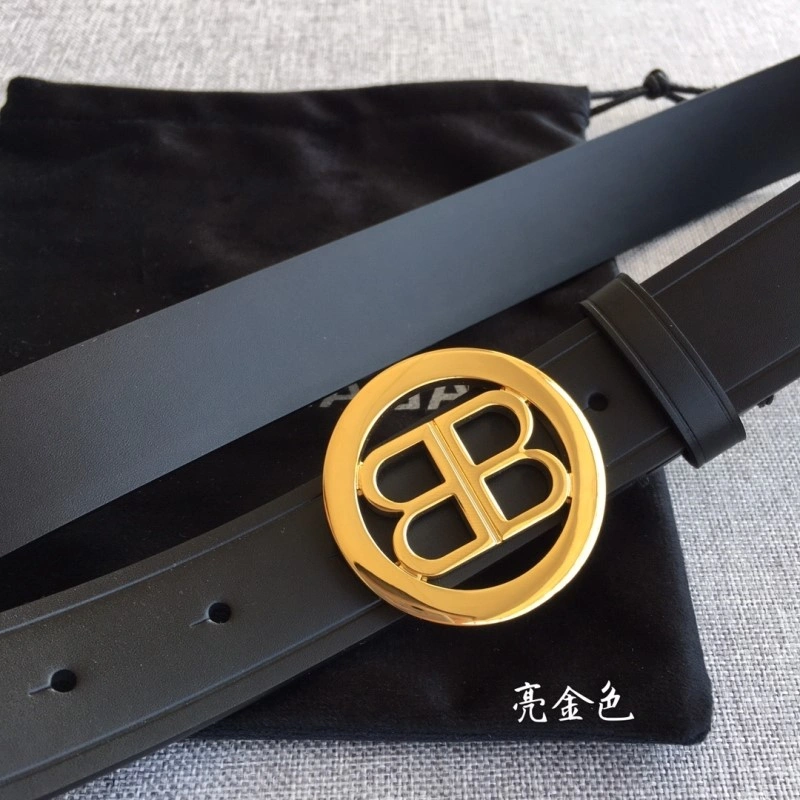 Balenciaga Belts Modern 282877