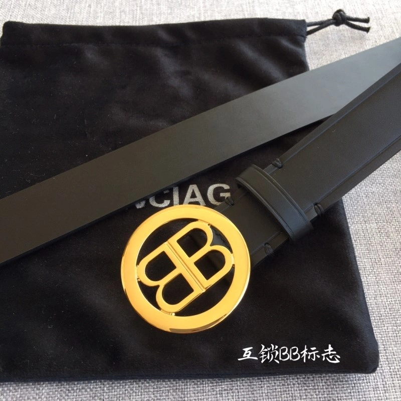Balenciaga Belts Modern 282877