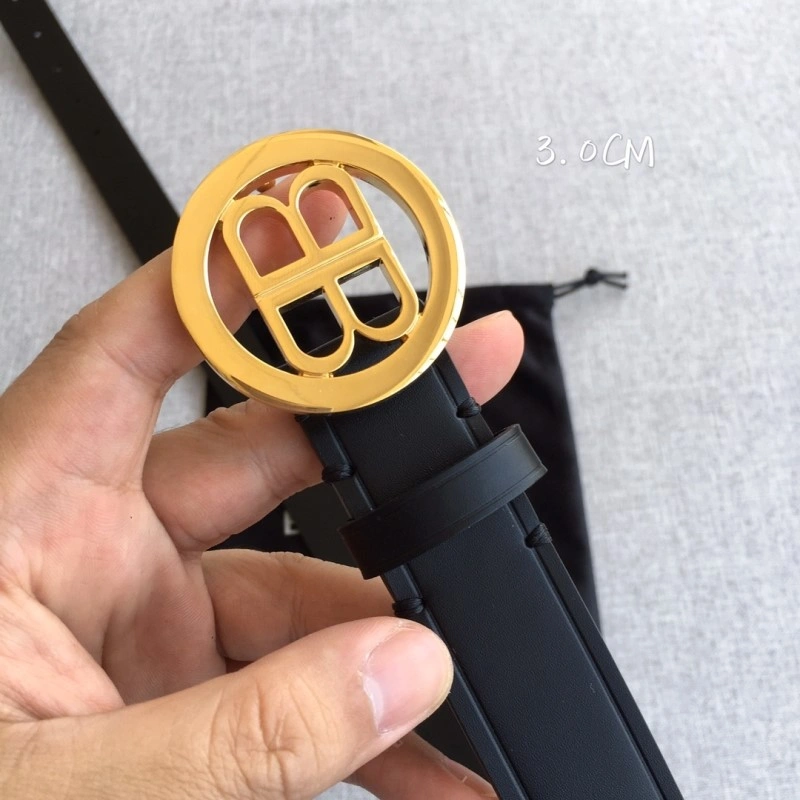 Balenciaga Belts Modern 282877