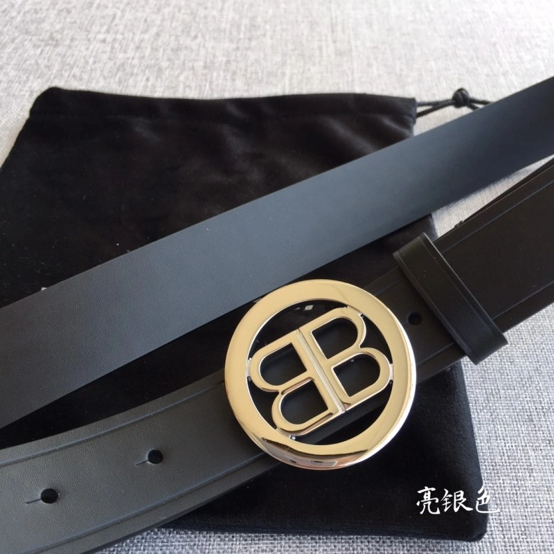 Balenciaga Belts Durable 282879