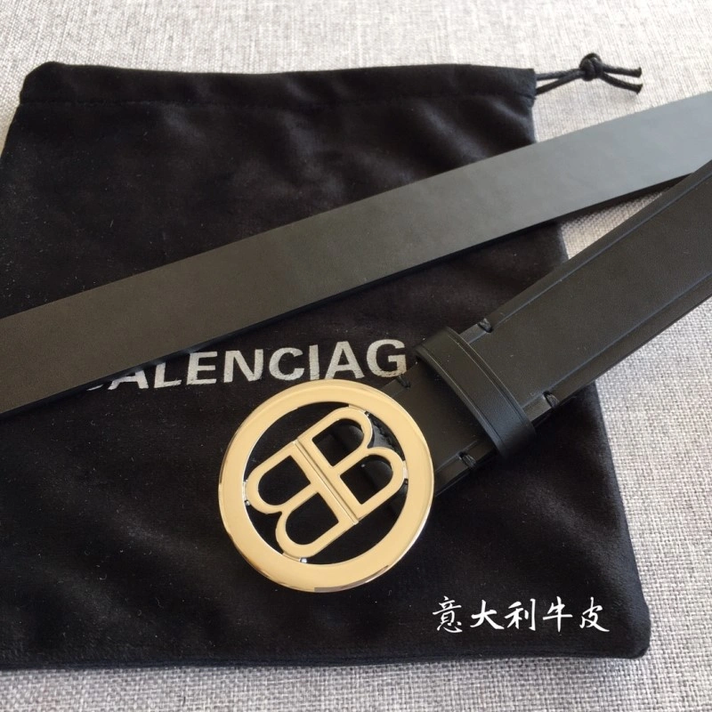 Balenciaga Belts Durable 282879