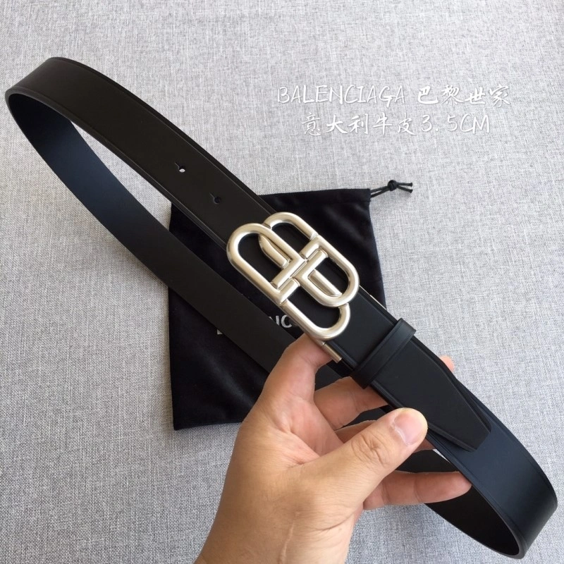 Balenciaga Belts Original 282867
