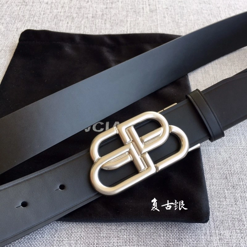 Balenciaga Belts Original 282867