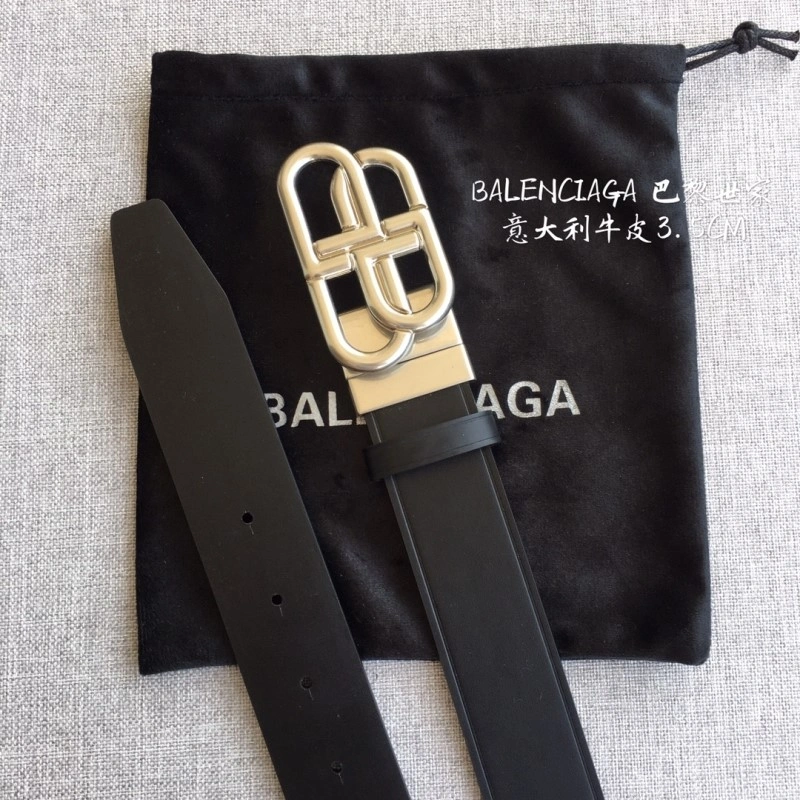 Balenciaga Belts Original 282867