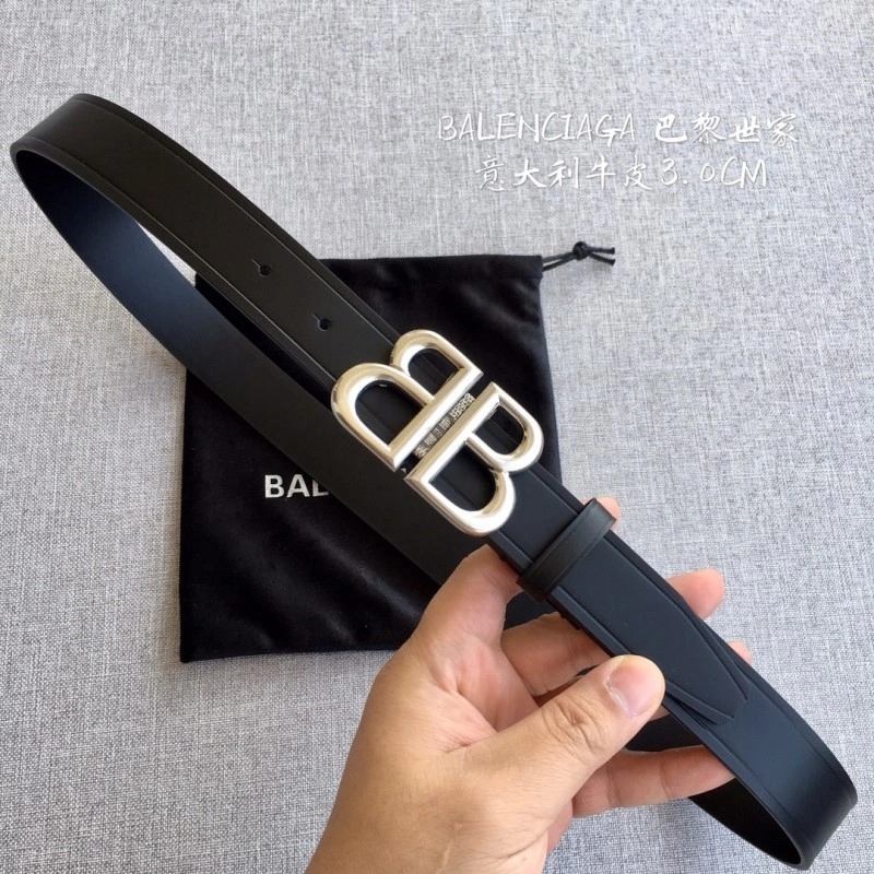 Supportive Balenciaga Belts 282878