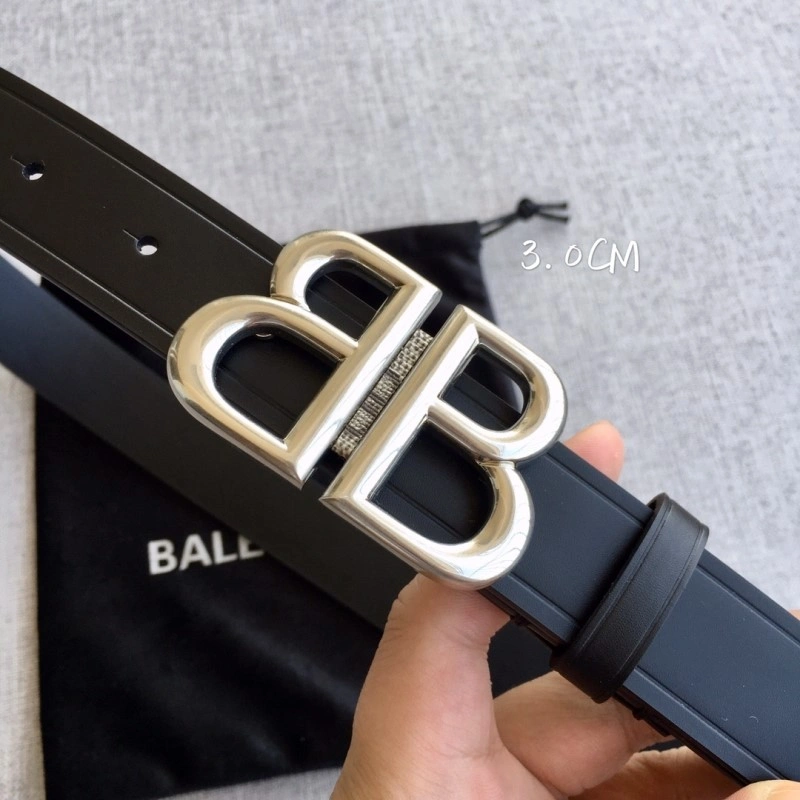 Supportive Balenciaga Belts 282878