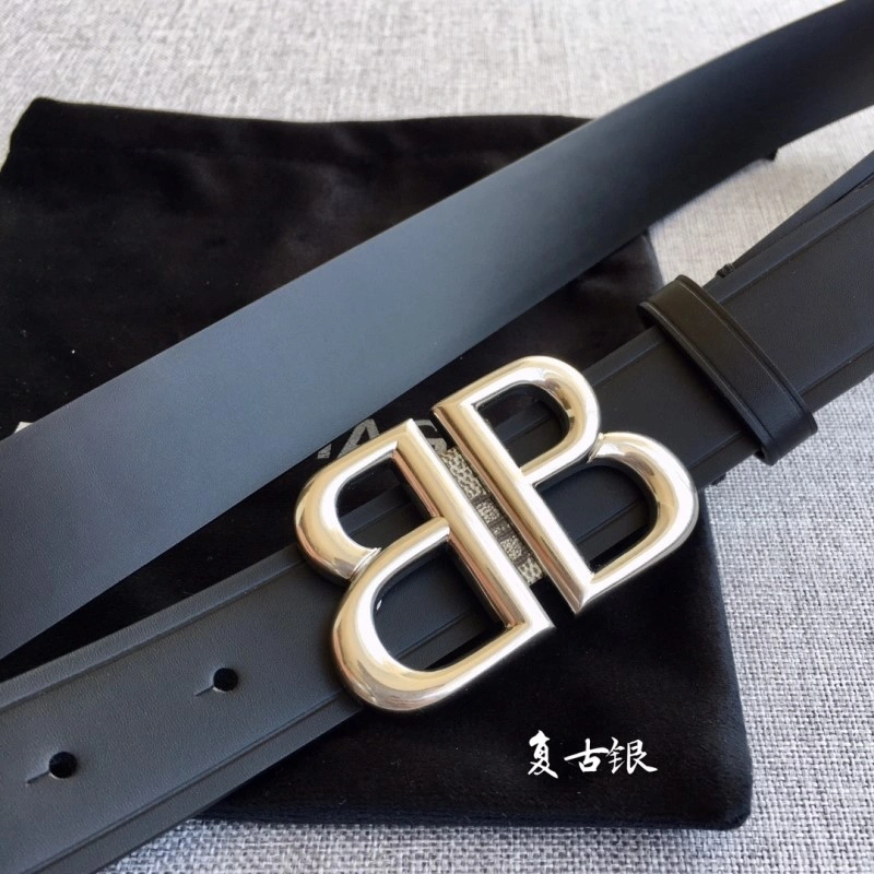 Supportive Balenciaga Belts 282878