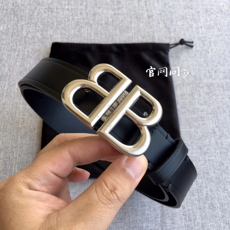 Supportive Balenciaga Belts 282878