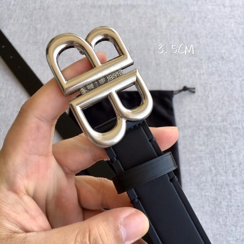 Supportive Balenciaga Belts 282878