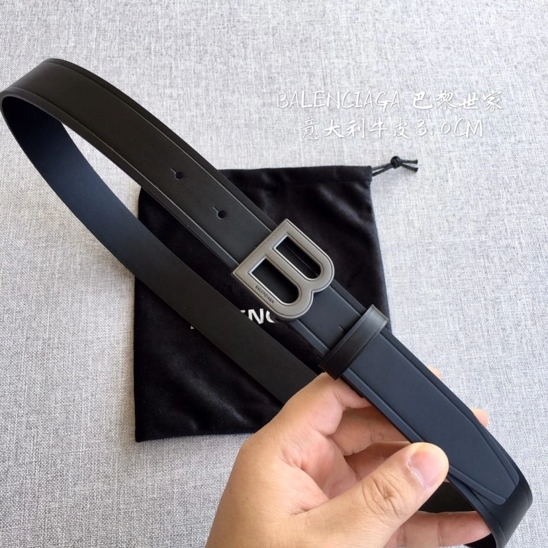 ZipUp Balenciaga Belts 282880