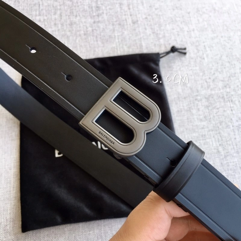 ZipUp Balenciaga Belts 282880