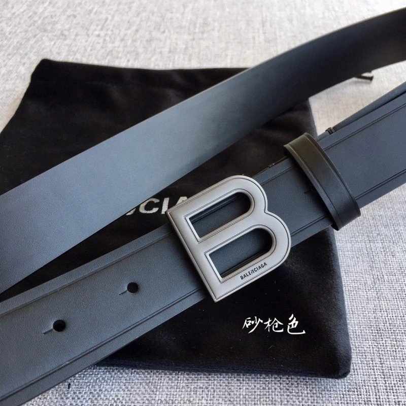 ZipUp Balenciaga Belts 282880