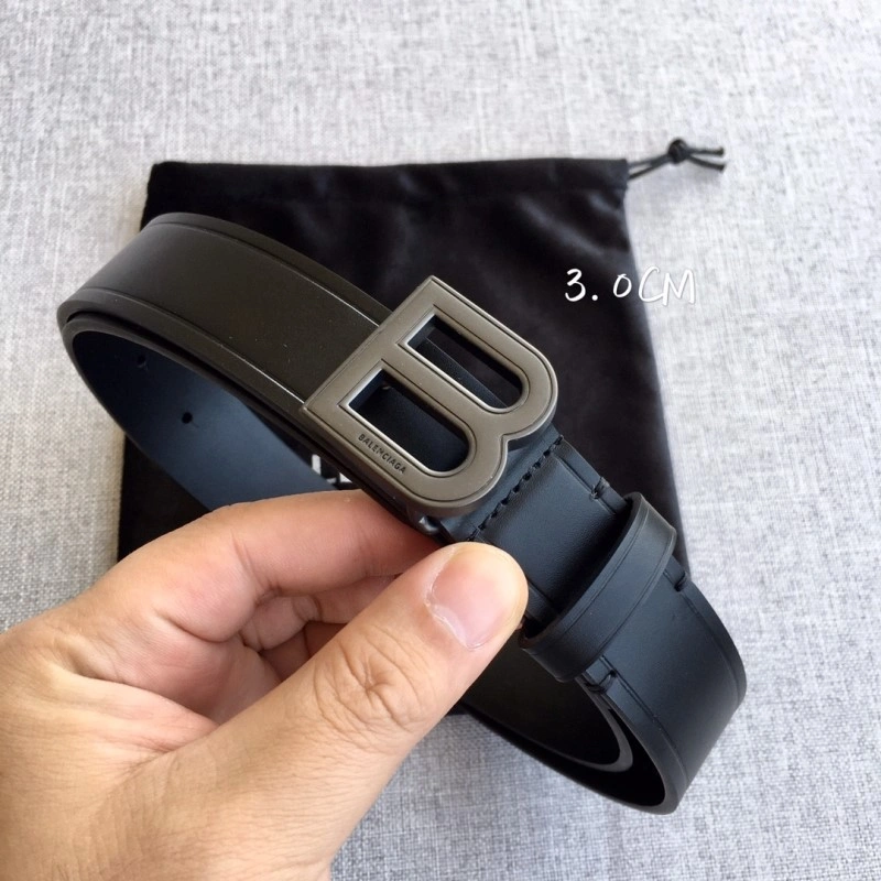 ZipUp Balenciaga Belts 282880