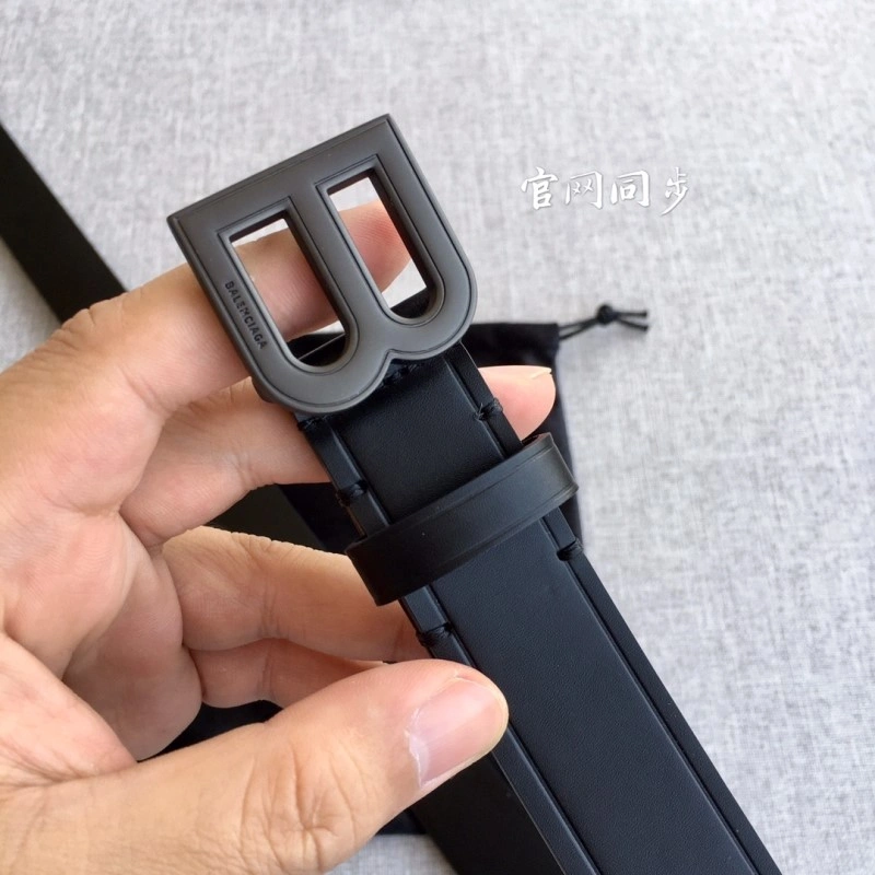 ZipUp Balenciaga Belts 282880