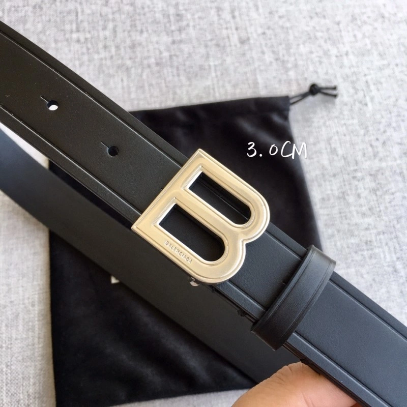 SportInspired Balenciaga Belts 282875