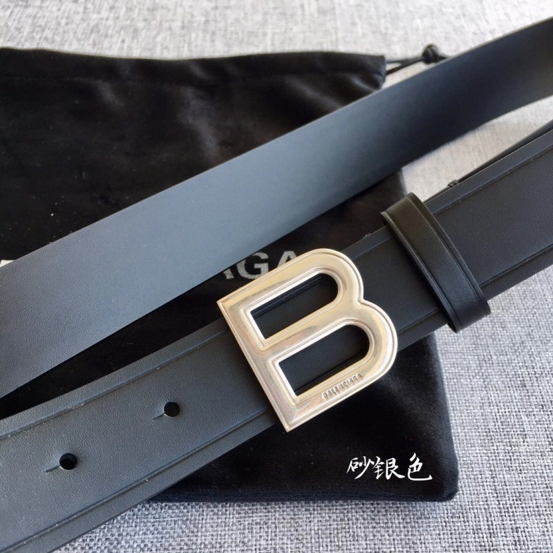 SportInspired Balenciaga Belts 282875