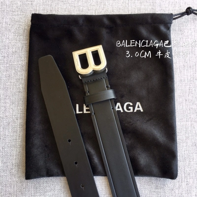 SportInspired Balenciaga Belts 282875