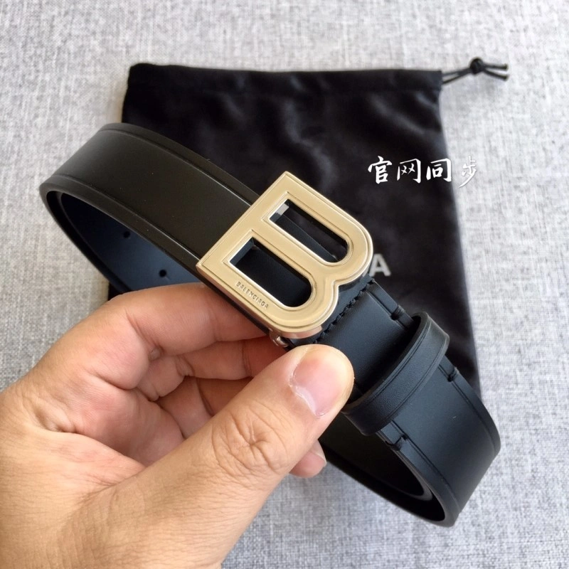 SportInspired Balenciaga Belts 282875