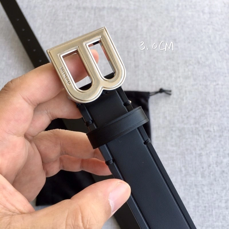 SportInspired Balenciaga Belts 282875