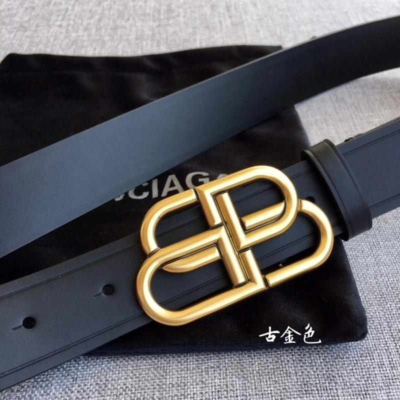 Bright Balenciaga Belts 282881
