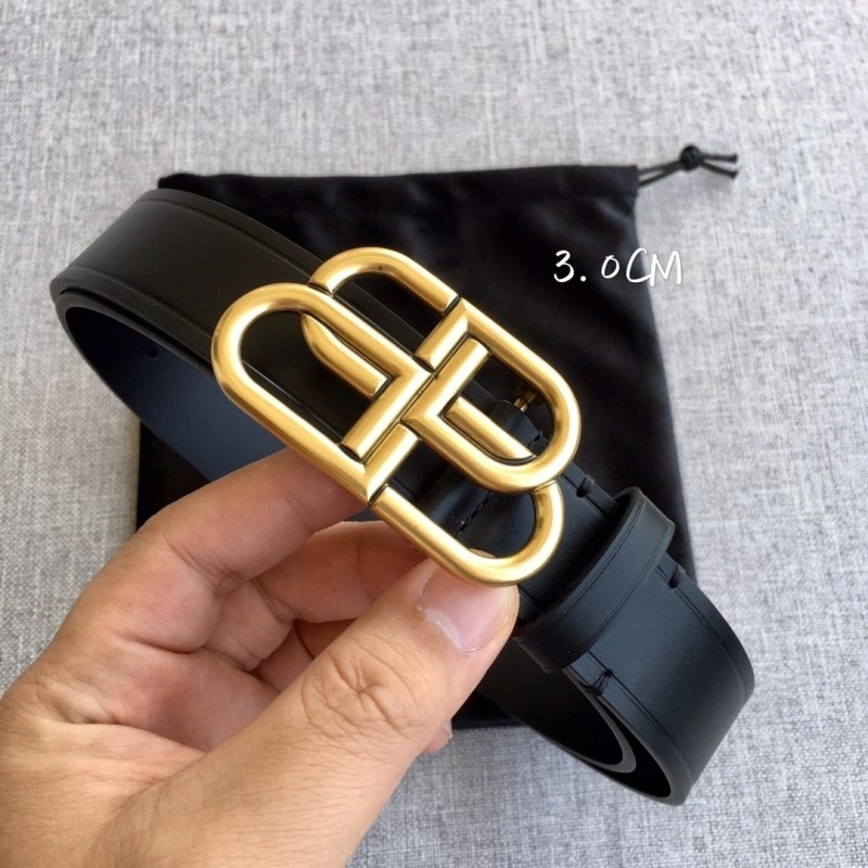 Bright Balenciaga Belts 282881