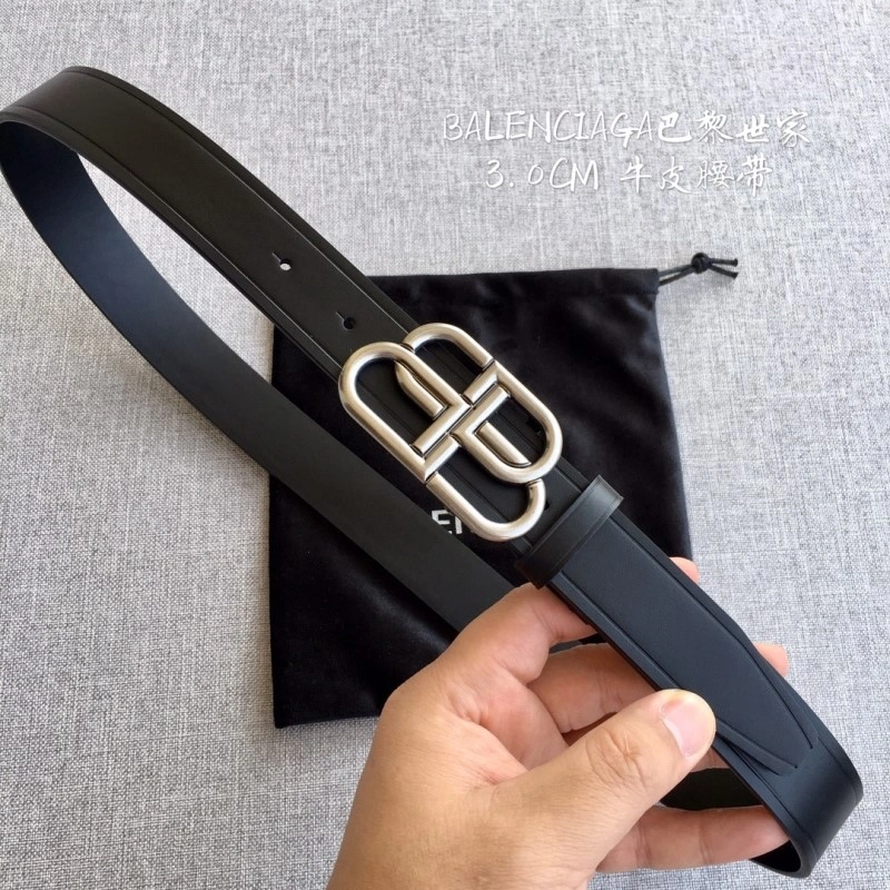 MoistureWicking Balenciaga Belts 282872