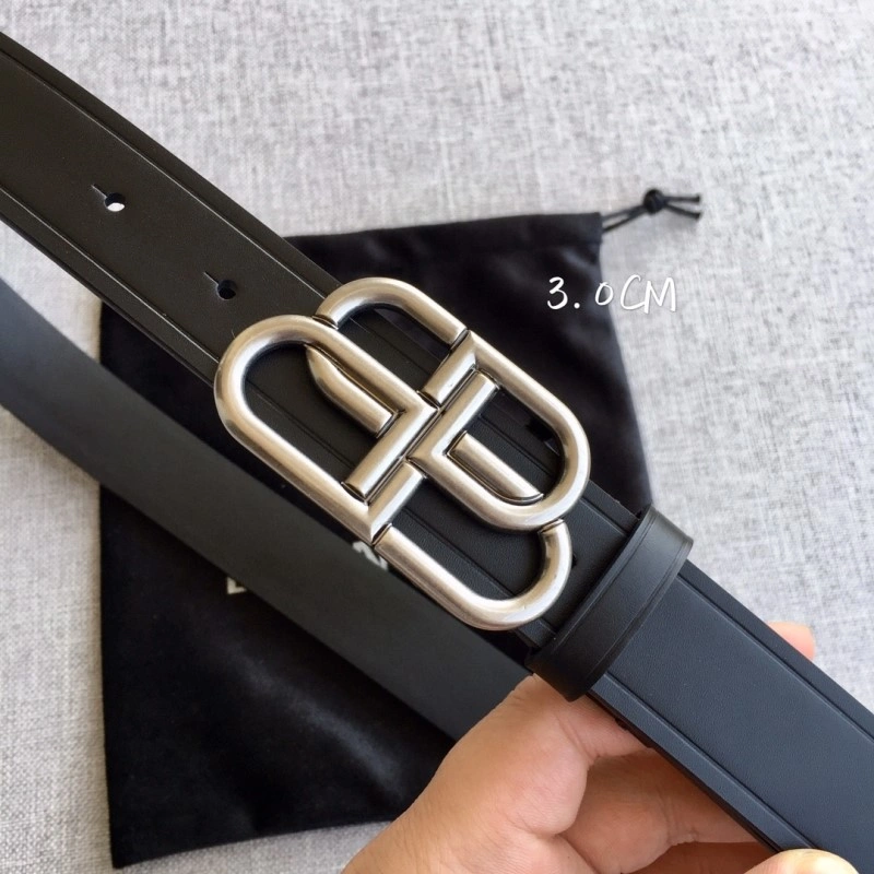MoistureWicking Balenciaga Belts 282872