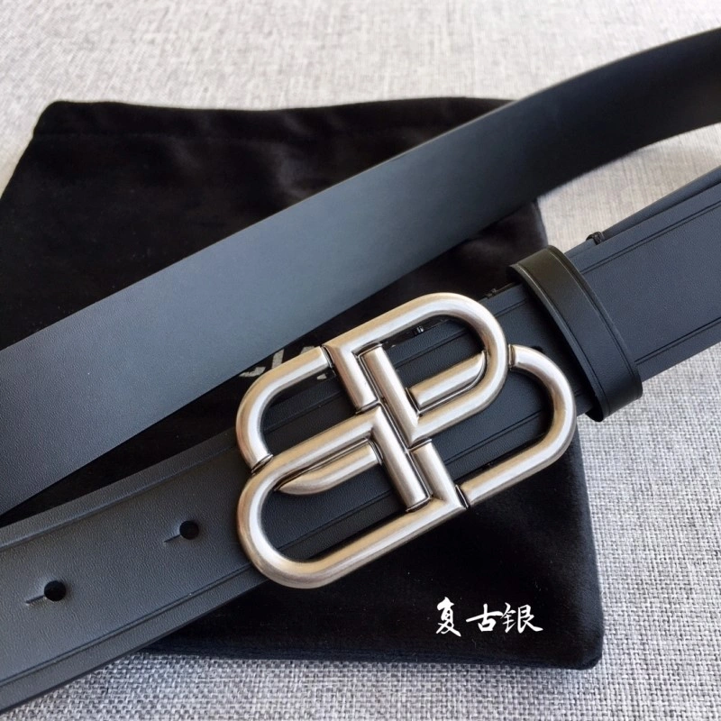 MoistureWicking Balenciaga Belts 282872