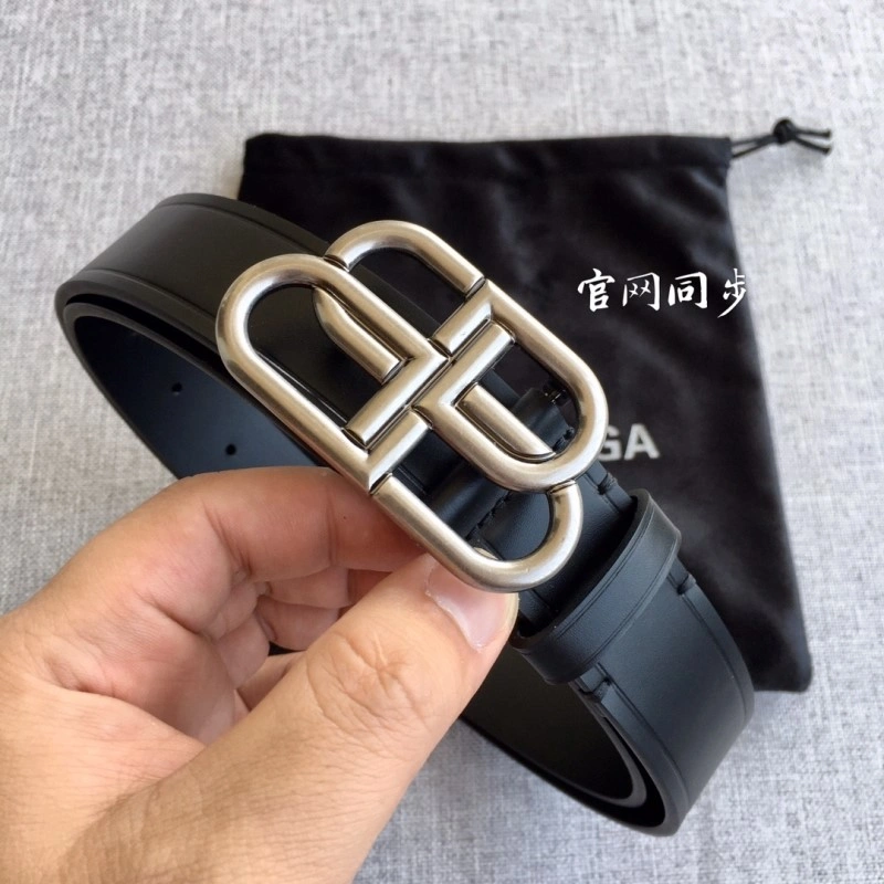 MoistureWicking Balenciaga Belts 282872