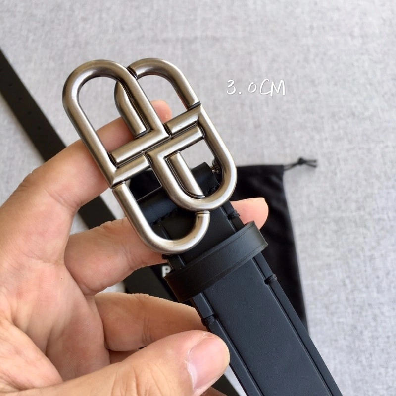 MoistureWicking Balenciaga Belts 282872
