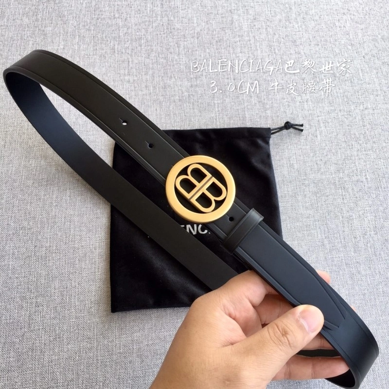 Affordable Balenciaga Belts 282864