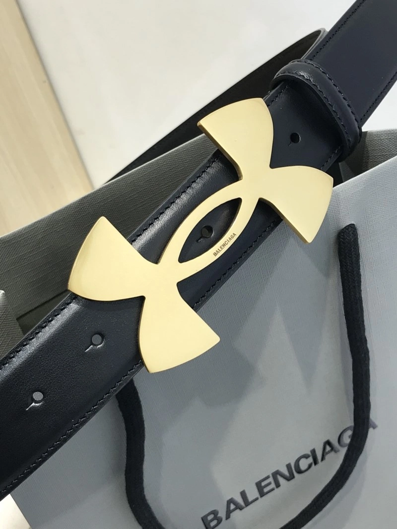 GoodFit Balenciaga Belts 282886