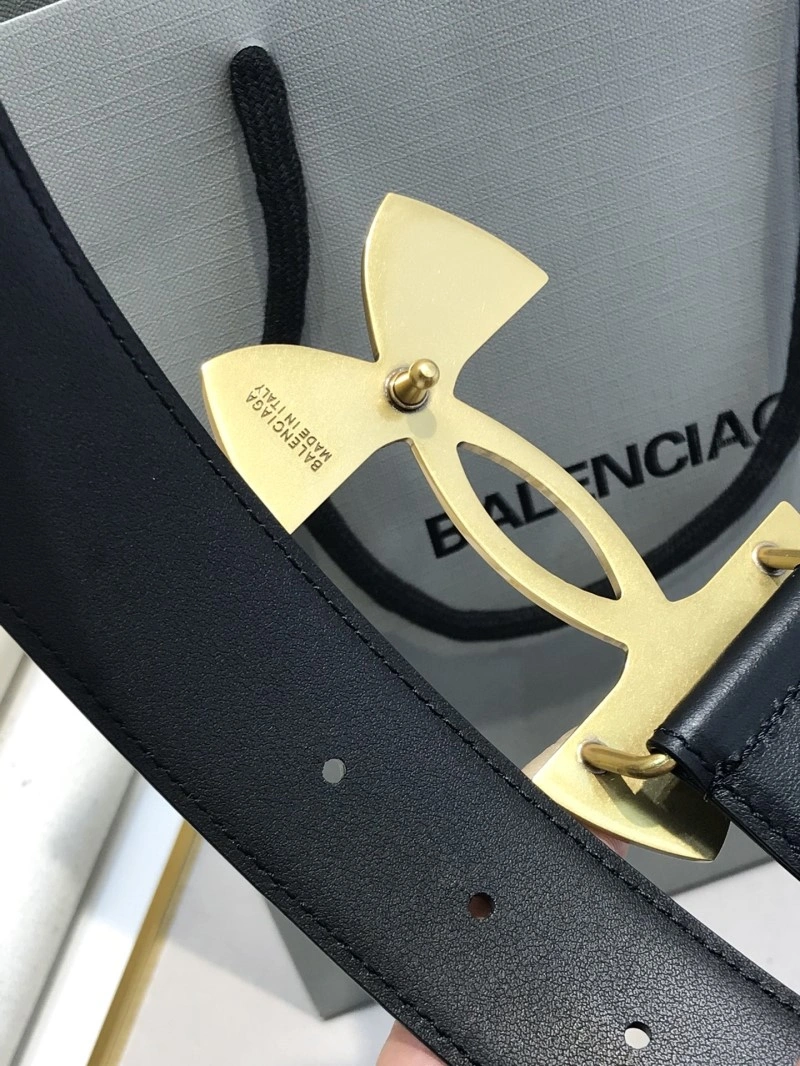 GoodFit Balenciaga Belts 282886