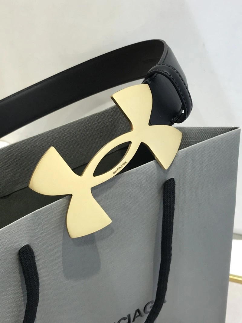 GoodFit Balenciaga Belts 282886