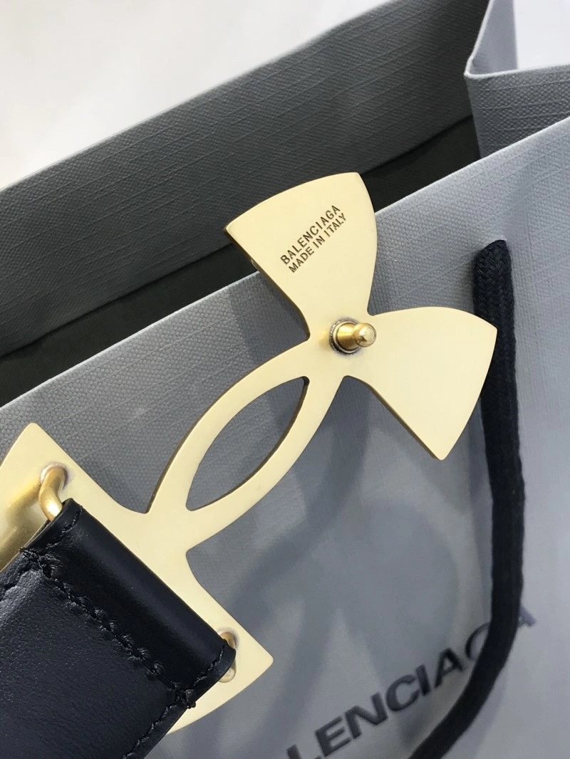 GoodFit Balenciaga Belts 282886