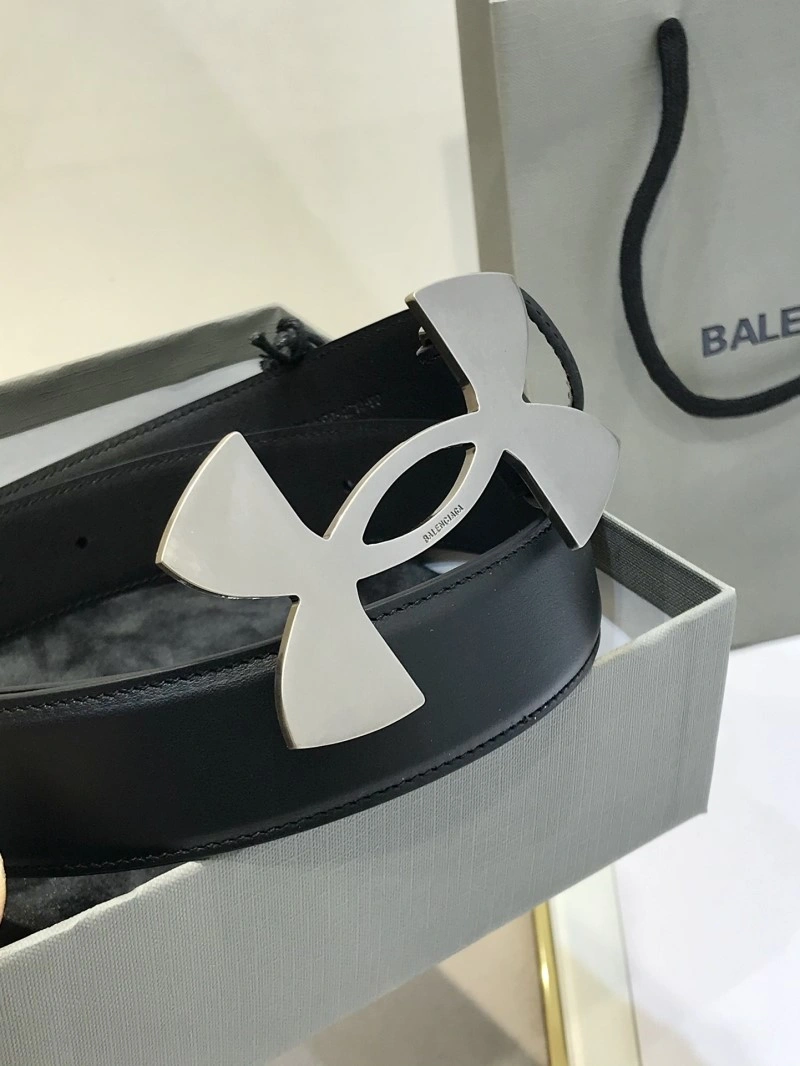 Packable Balenciaga Belts 282882