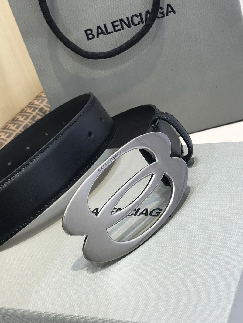 Original Balenciaga Belts 282866