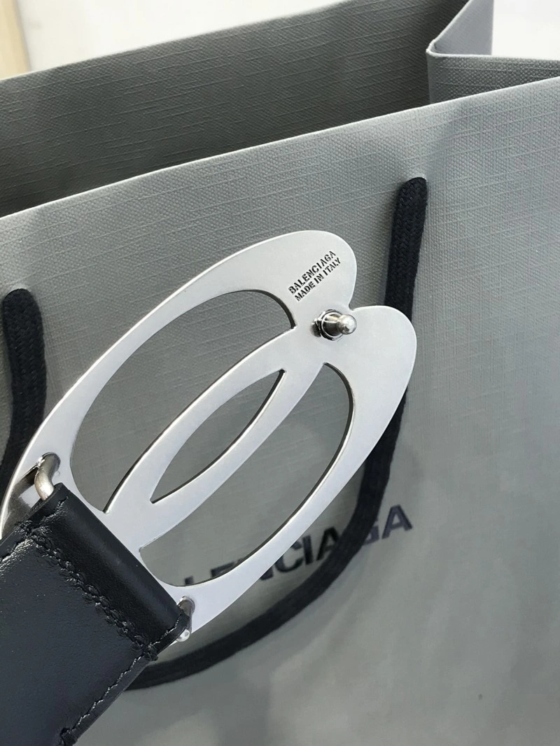 Original Balenciaga Belts 282866